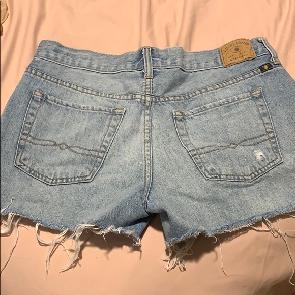 Lucky shorts - Picture 5 of 5